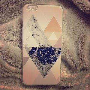 Geometric Design iPhone 6 Plus/6s Plus Case